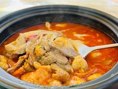 -临家闽南菜(环岛路店)