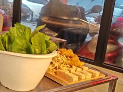 -陈大锅·岳阳鱼馆·地道岳阳菜(美食街店)