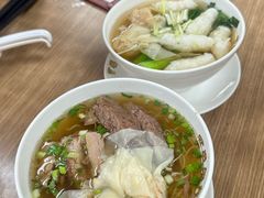 -百福麵家(新馬路店)