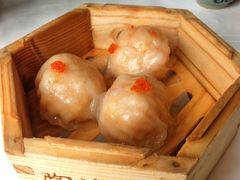 陶陶居大虾饺-陶陶居酒家(第十甫路总店)