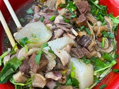 -江三王记牛杂馆(总店)