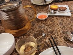 -杭州JW万豪酒店-万豪中餐厅