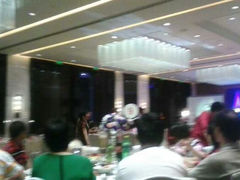 android_upload_pic-上海静安洲际酒店