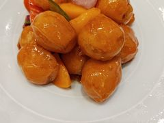 -御彩酒家(东风东路店)