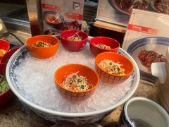 -咖啡苑自助餐厅·中国大饭店