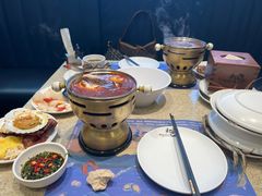 -初色海鲜自助(万丰路店)