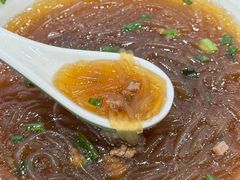 -赵宝美煎包店