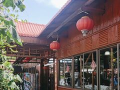 -崖口红树林海鲜餐厅