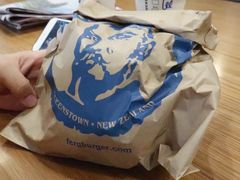 -Fergburger(皇后镇店)