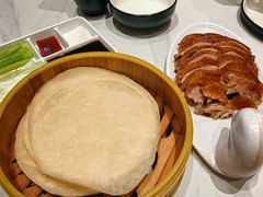 -梅利汴京烤鸭•开封豫菜地标店(晋安路店)