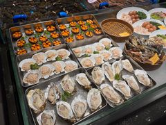 -连鹭海鲜·海肠捞饭·海胆饭(星海店)