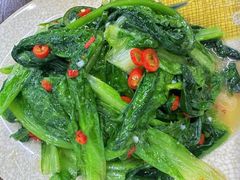 -贞姨美食·老字号海鲜大排档