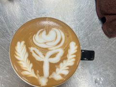 -王森咖啡西点烘焙培训(上海名厨中心店)