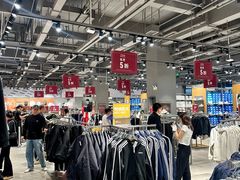-百年港湾奥特莱斯(香炉礁店)