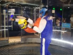 -飞行家太空体验馆(祥云小镇店)