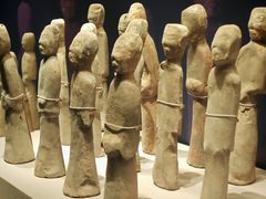 -北京大葆台遗址博物馆