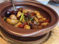 -南景饭店(万家丽路店)