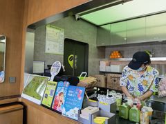 -混果汁(福田领展中心城店)