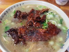 -无名氏面馆(邮电路店)