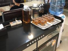 -阿宝煲仔饭(东方花园店)