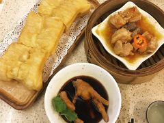 -点都德(大茶楼店)