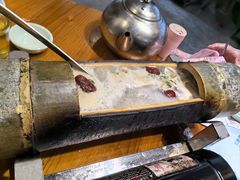 -梁姐啤酒鱼(兴坪古镇店)