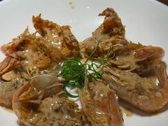 -张家卫·阳江菜·小海鲜(肥婆湾桥店)