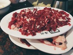 -八合里潮汕鲜牛肉火锅(深圳海岸城店)