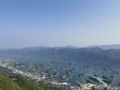-仙岛湖旅游风景区