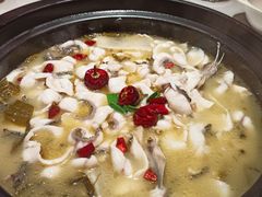 -周渝食惦酸菜鱼(青浦店)