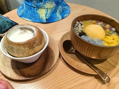 -杏甜品(尖沙咀加拿分道店)