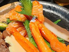 -火焰里烤肉自助(南充王府井店)
