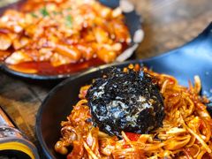 -泰好吃芝士年糕火锅(独墅湖店)