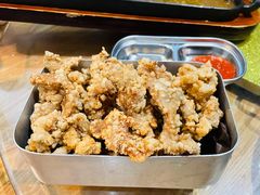 闽南炸醋肉-宋小谨·泉州菜(西沙湾店)