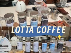 -LOTTA COFFEE(安居博文苑店)