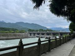 -都江堰景区