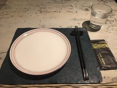 -T館·花园艺术餐厅