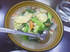 -凤嫂农家乐(梁弄店)