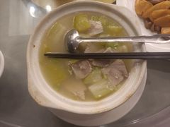 -汤臣·空中餐厅·严选粤菜(石湾世博广场店)