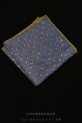 -伊布老裁缝西装礼服定制