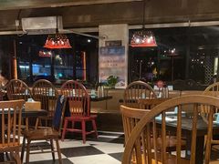 -江边城外烤全鱼(方庄时代购物中心店)