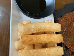-香传承重庆火锅(直营中山路店)