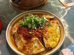 -浩海火燒雲傣家菜(芮欧百货店)