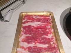 -东门口涮肉·砂锅·烤串(老门东店)