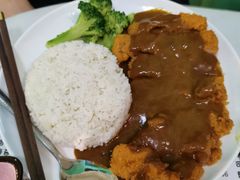 -新荔园茶餐厅(荔湾区府宿舍大院店)