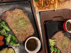 -必胜客(骡马市店)