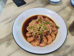 -尚岛私房菜(西方巷店)