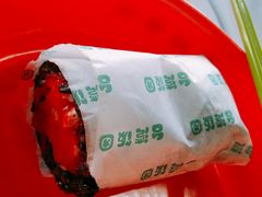 台湾饭团-中央财经大学-食堂