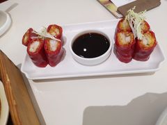 -蔡澜点心·粤菜(月星环球港店)