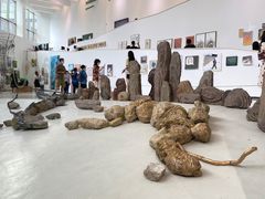 -四川美术学院美术馆